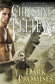 Title: Dark Promises (Carpathian Series #29), Author: Christine Feehan