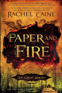 Paper and Fire (The Great Library Series #2)