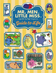 Title: The Mr. Men Little Miss Guide to Life, Author: Stacia Deutsch