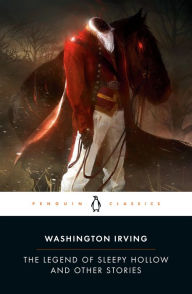 Title: The Legend of Sleepy Hollow and Other Stories, Author: Washington Irving