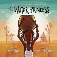Title: The Water Princess, Author: Susan Verde