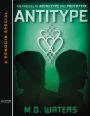 Antitype: A Penguin Special from Dutton