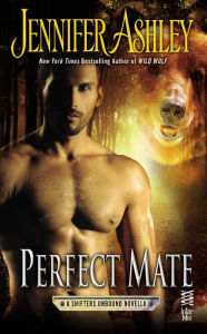 Title: Perfect Mate (Shifters Unbound Series #4.25), Author: Jennifer Ashley