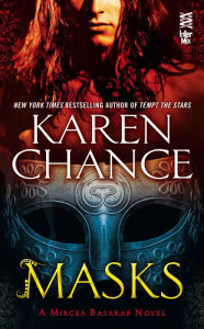 Title: Masks, Author: Karen Chance