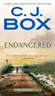 Endangered (Joe Pickett Series #15)