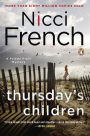 Thursday's Children (Frieda Klein Series #4)