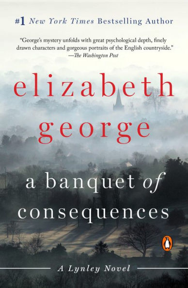 A Banquet of Consequences (Inspector Lynley Series #19)