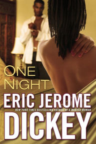 Title: One Night, Author: Eric Jerome Dickey