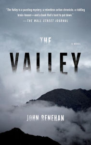 Title: The Valley, Author: John Renehan
