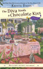 The Diva Steals a Chocolate Kiss (Domestic Diva Series #9)