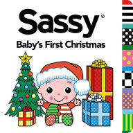 Title: Baby's First Christmas, Author: Grosset & Dunlap