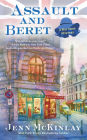Assault and Beret (Hat Shop Mystery #5)