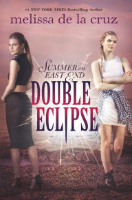 Title: Double Eclipse (Summer on East End Series #2), Author: Melissa de la Cruz