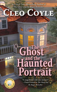 Free books mp3 downloads The Ghost and the Haunted Portrait English version by Cleo Coyle RTF FB2