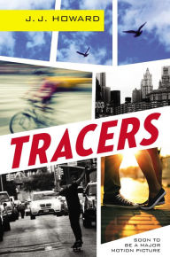 Title: Tracers, Author: J. J. Howard