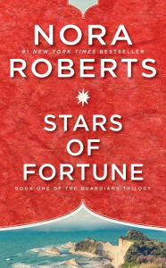 Stars of Fortune (The Guardians Trilogy #1)