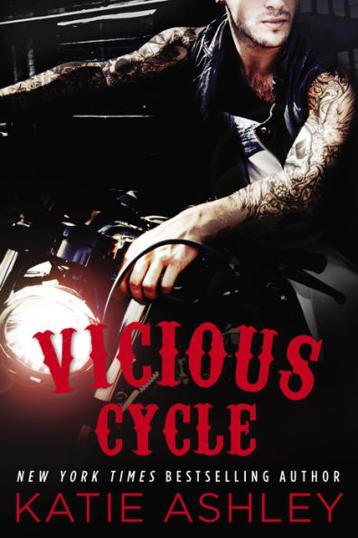 Vicious Cycle (Vicious Cycle Series #1)