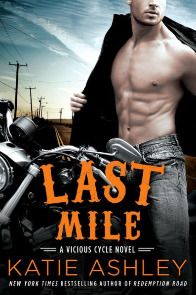 Last Mile (Vicious Cycle Series #3)