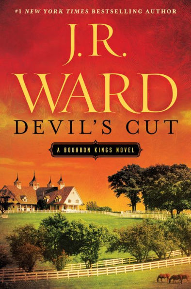 Devil's Cut (Bourbon Kings Series #3)