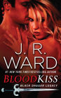 Blood Kiss (Black Dagger Legacy Series #1)