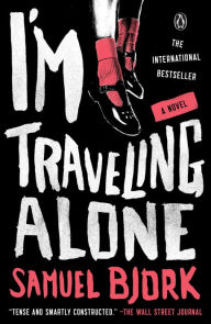 Download free j2me books I'm Traveling Alone (English Edition) PDB by Samuel Bjork 9780525428961