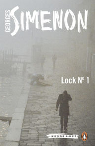 Title: Lock No. 1, Author: Georges Simenon