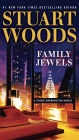 Family Jewels (Stone Barrington Series #37)