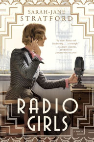 Downloads ebooks pdf Radio Girls: A Novel