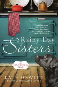 Title: Rainy Day Sisters, Author: Kate Hewitt