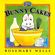 Title: Bunny Cakes, Author: Rosemary Wells