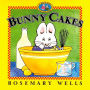 Bunny Cakes (Max and Ruby Series)