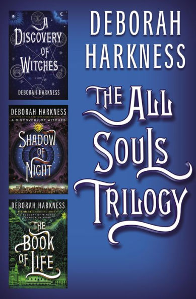 The All Souls Trilogy