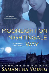 Title: Moonlight on Nightingale Way, Author: Samantha Young