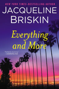 Title: Everything and More, Author: Jacqueline Briskin