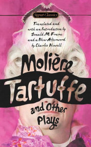 Title: Tartuffe and Other Plays, Author: Jean-Baptiste Moliere