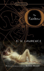 Title: The Rainbow, Author: D. H. Lawrence