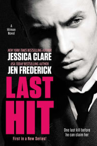Title: Last Hit, Author: Jessica Clare