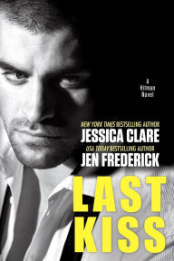 Title: Last Kiss, Author: Jessica Clare