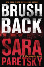 Brush Back (V. I. Warshawski Series #17)