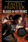 Blood in Her Veins: Nineteen Stories from the World of Jane Yellowrock