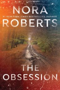 Free ebook file download The Obsession (English literature) by Nora Roberts
