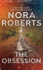 The Obsession by Nora Roberts | NOOK Book (eBook) | Barnes & Noble®