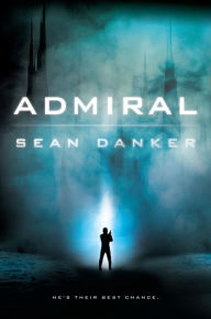 Title: Admiral, Author: Sean Danker