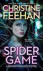 Spider Game (GhostWalker Series #12)