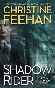 Title: Shadow Rider (Shadow Riders Series #1), Author: Christine Feehan
