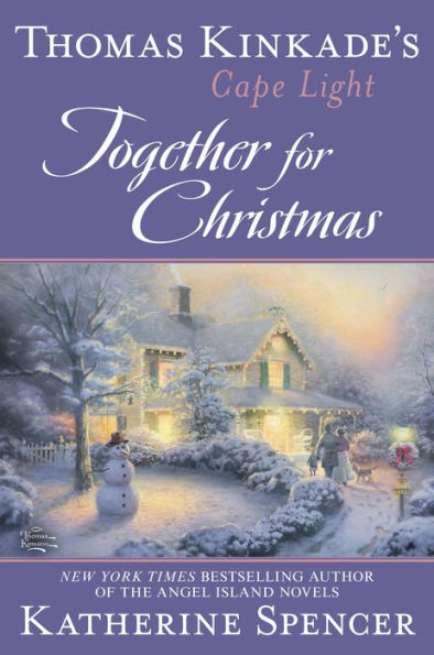 Thomas Kinkade's Cape Light: Together for Christmas