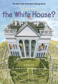 Where Is the White House?