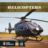 Title: Helicopters, Author: Nick Confalone