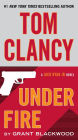 Tom Clancy Under Fire (Jack Ryan Jr. Series #1)