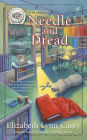 Needle and Dread (Southern Sewing Circle Series #11)